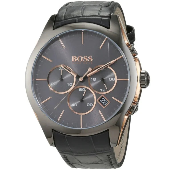 Hugo Boss Men's Watch  1513366 - Original