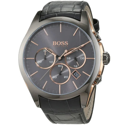 Hugo Boss Men's Watch  1513366 - Original