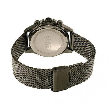 Hugo Boss Watch For Men 1513443 - Original