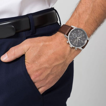 Original Hugo Boss Watch Navigator 1513494