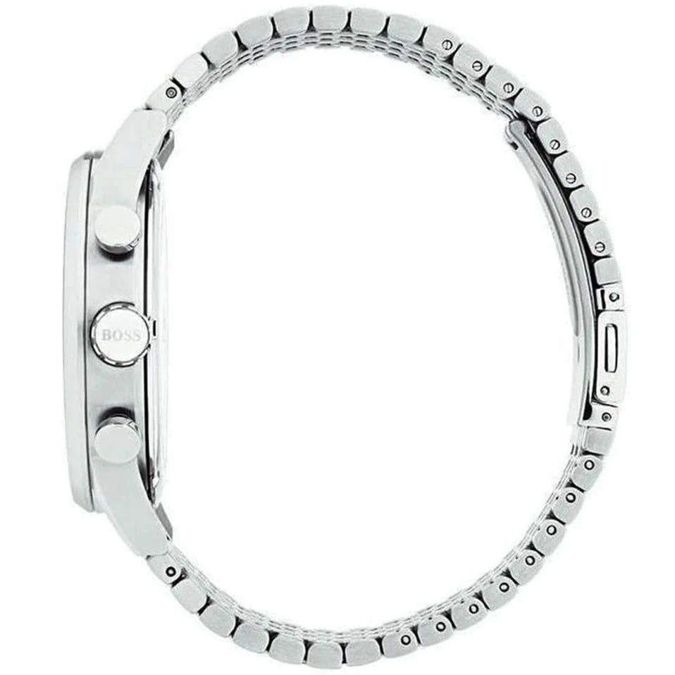 Original Hugo Boss Watch Navigator 1513498