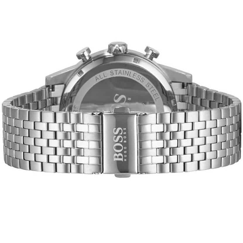 Original Hugo Boss Watch Navigator 1513498