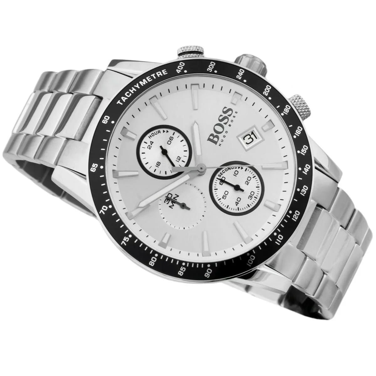 Original Hugo Boss Men Watch Rafale 1513511