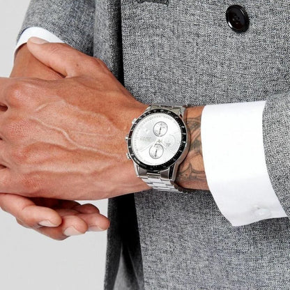 Original Hugo Boss Men Watch Rafale 1513511