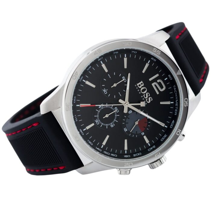 Original Hugo Boss Men's Watch Professional 1513525