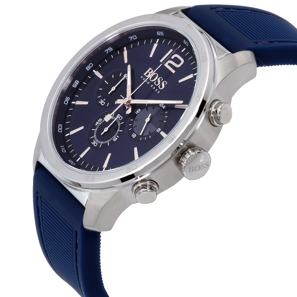 Hugo Boss Watch For Men 1513526 - Original