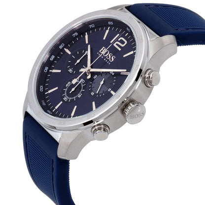Hugo Boss Watch For Men 1513526 - Original