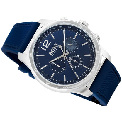 Hugo Boss Watch For Men 1513526 - Original