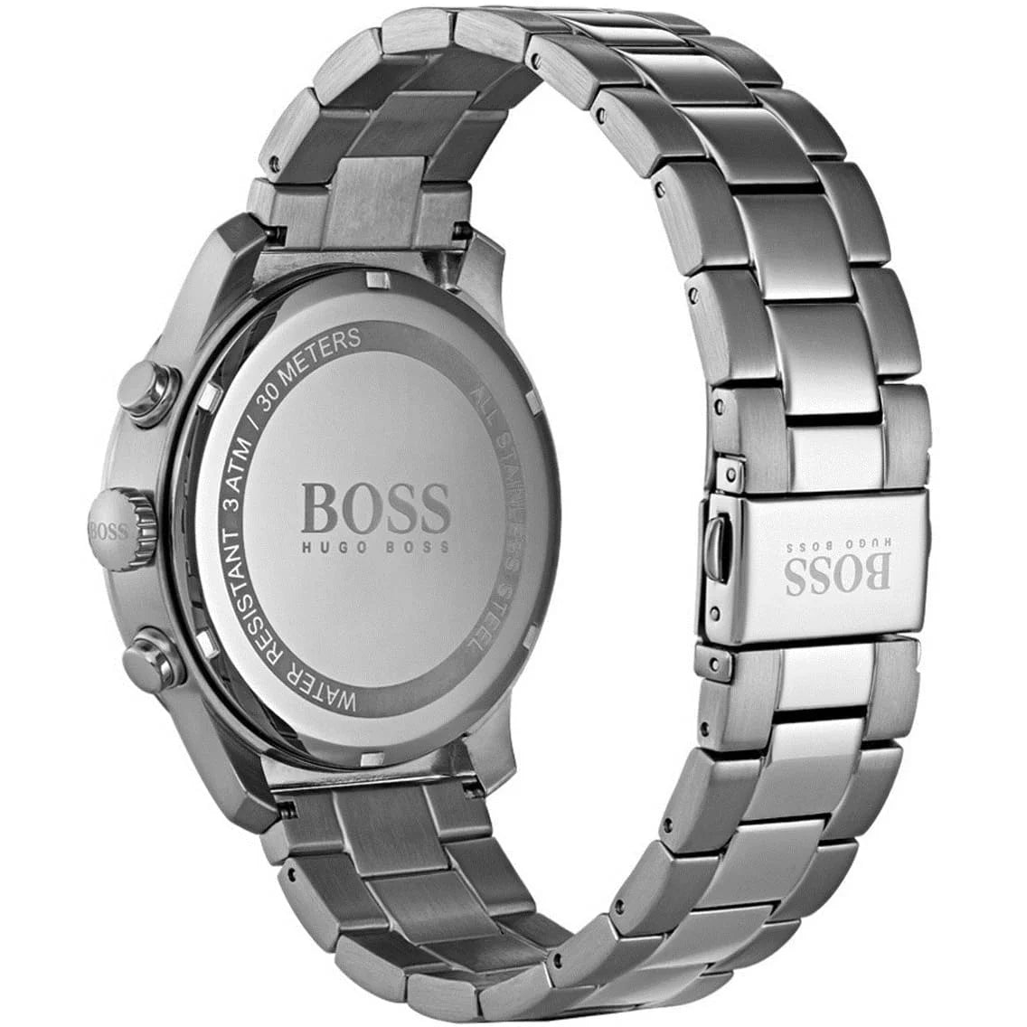 Original Hugo Boss Men's Watch Professional 1513527