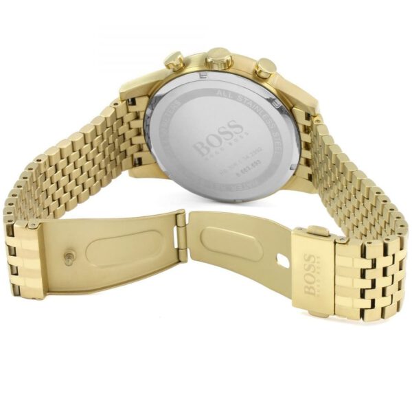 Original Hugo Boss Watch Navigator 1513531