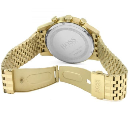 Original Hugo Boss Watch Navigator 1513531