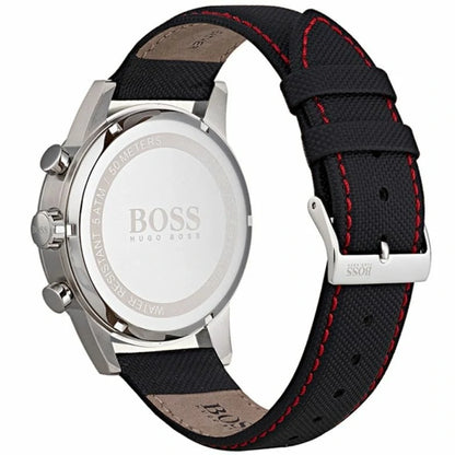 Original Hugo Boss Men's Watch Navigator 1513535