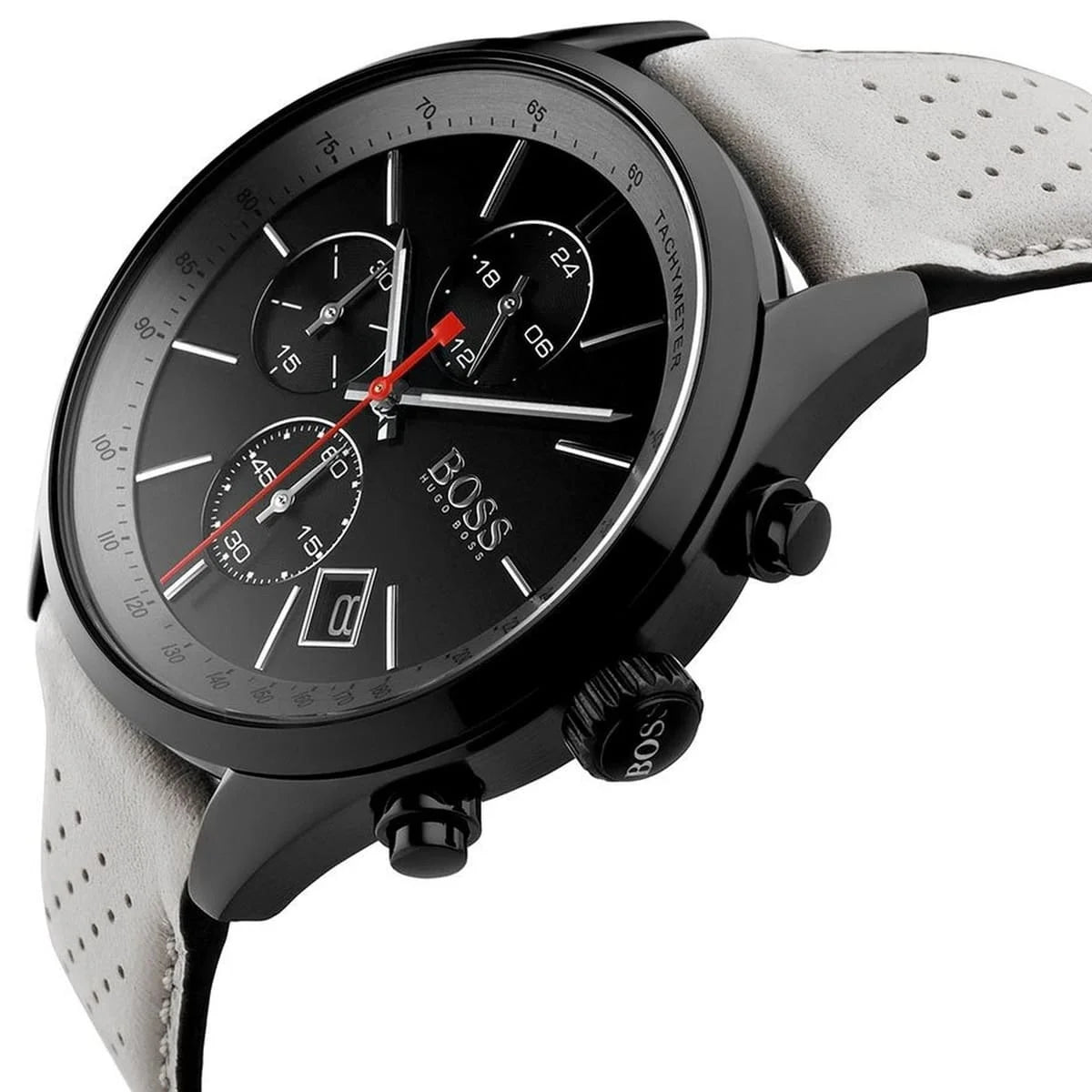 Original Hugo Boss Watch Grand Prix 1513562