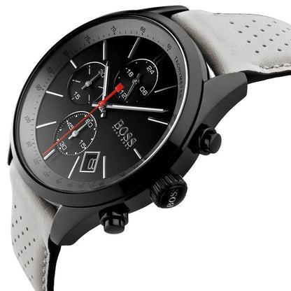 Original Hugo Boss Watch Grand Prix 1513562