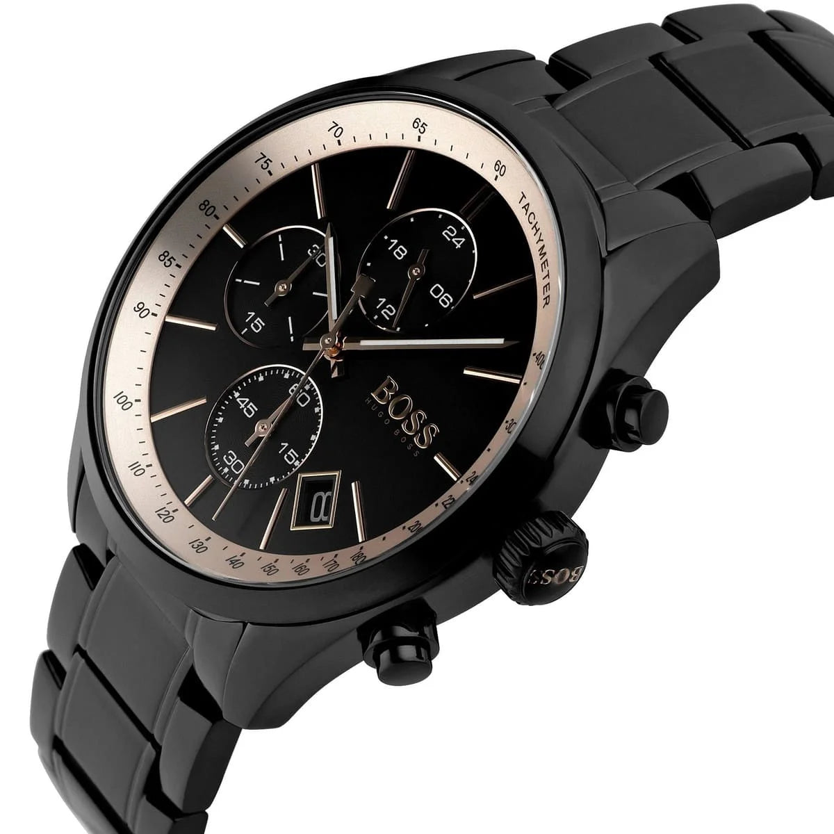 Original Hugo Boss Watch Grand Prix 1513578