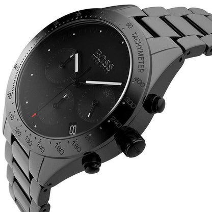 Original Hugo Boss Men Watch Talent 1513581