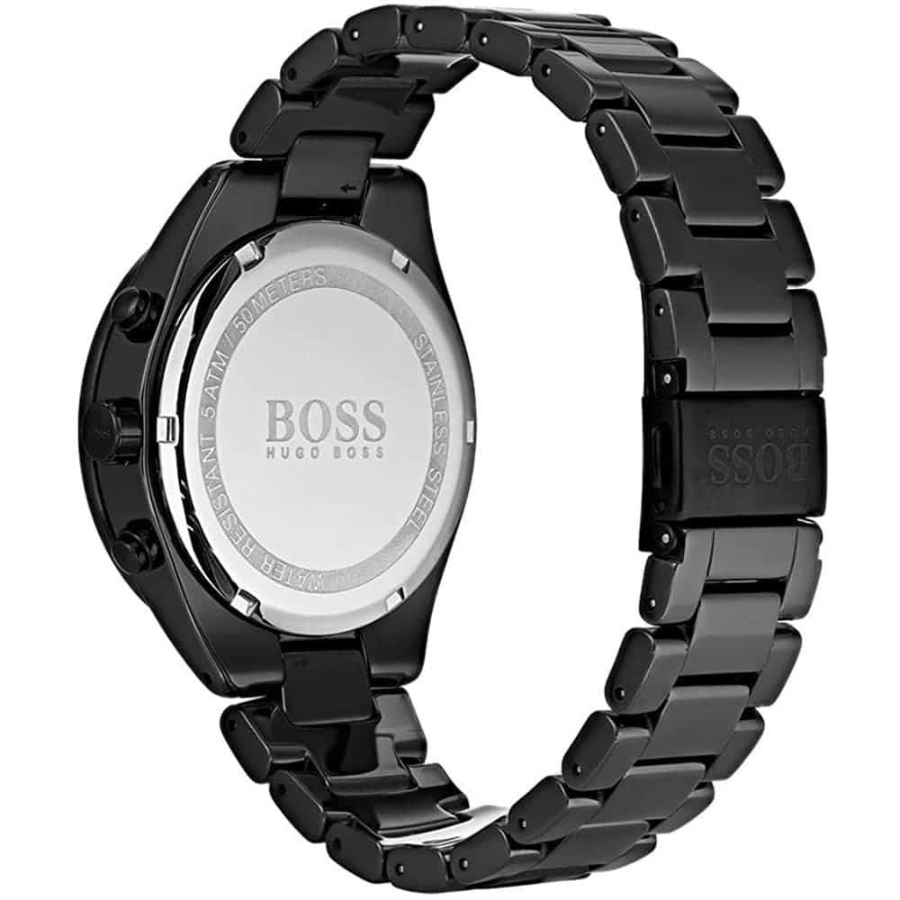 Original Hugo Boss Men Watch Talent 1513581