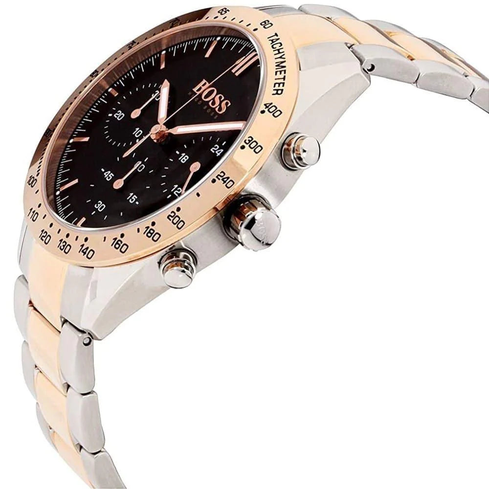 Original Hugo Boss Men Watch Talent 1513584