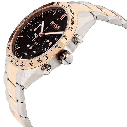 Original Hugo Boss Men Watch Talent 1513584