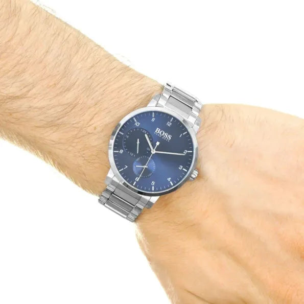 Hugo Boss Men's Watch  1513597 - Original