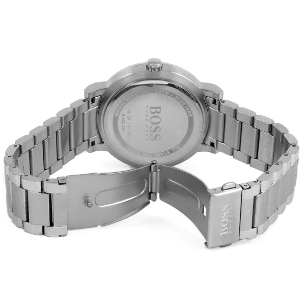 Hugo Boss Men's Watch 1513597 - Original