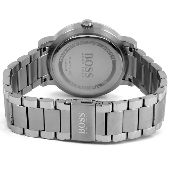 Hugo Boss Men's Watch  1513597 - Original