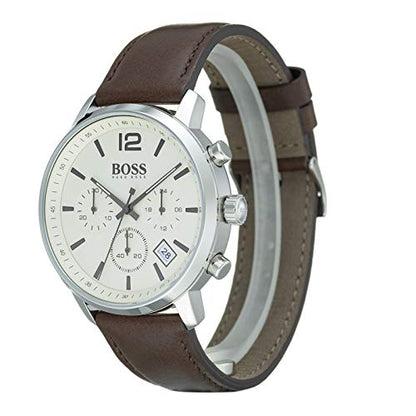 Hugo Boss Men's Watch Attitude 1513609 - Original