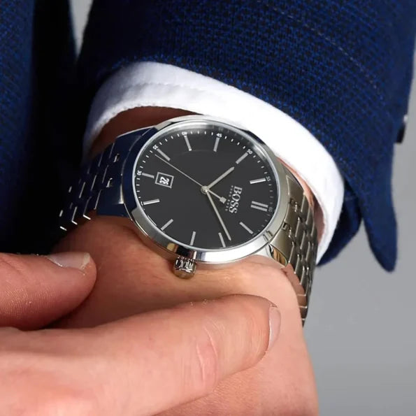 Hugo Boss Men's Watch  1513614 - Original