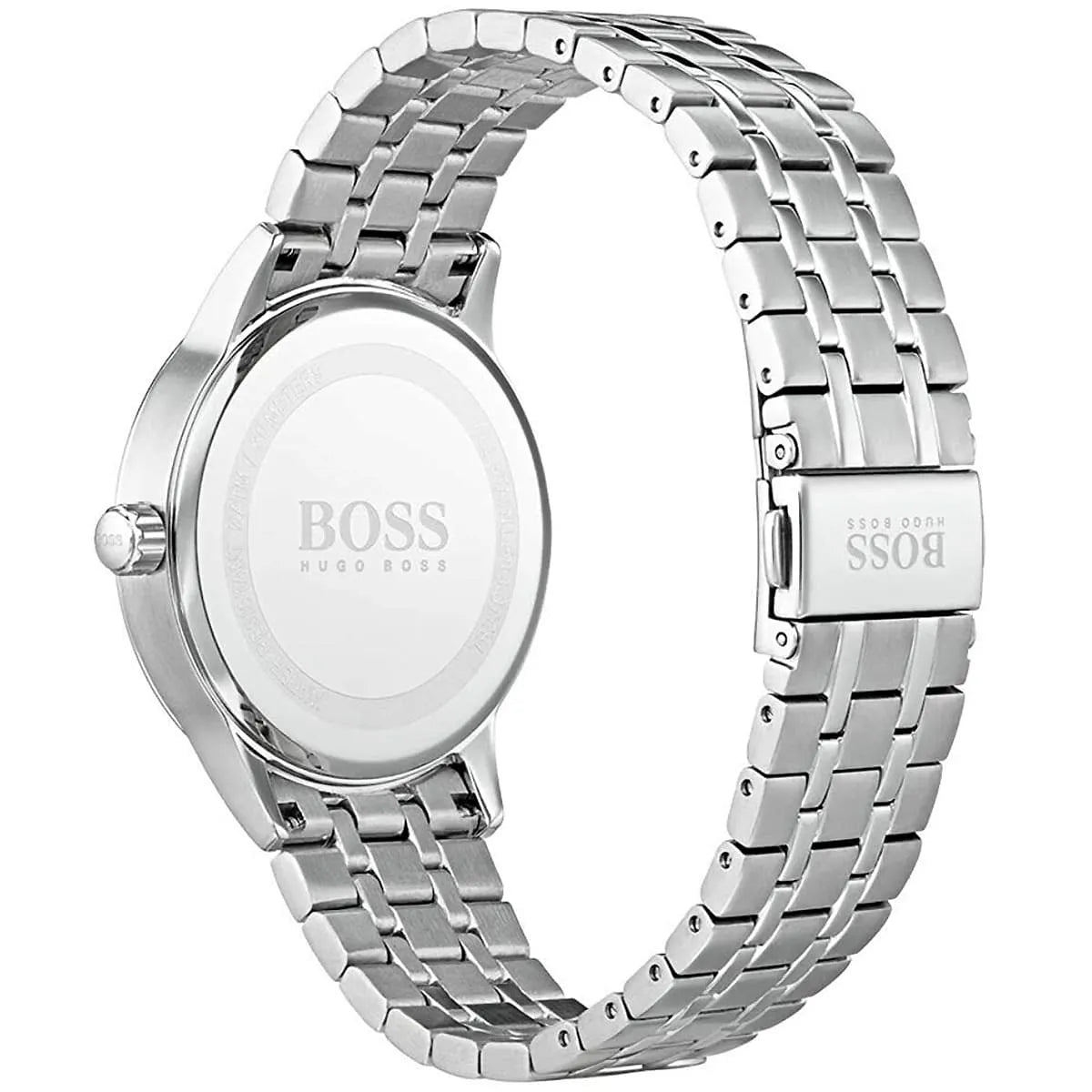 Hugo Boss Watch For Men 1513615 - Original