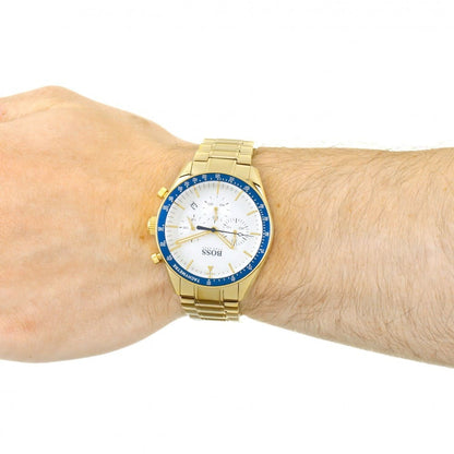 Hugo Boss Watch For Men 1513631 - Original