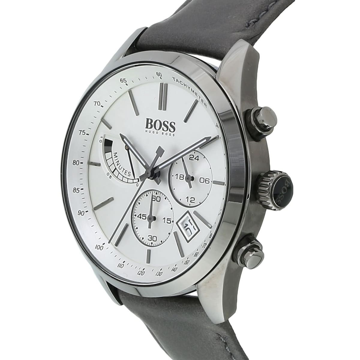 Hugo Boss Watch For Men 1513633 - Original