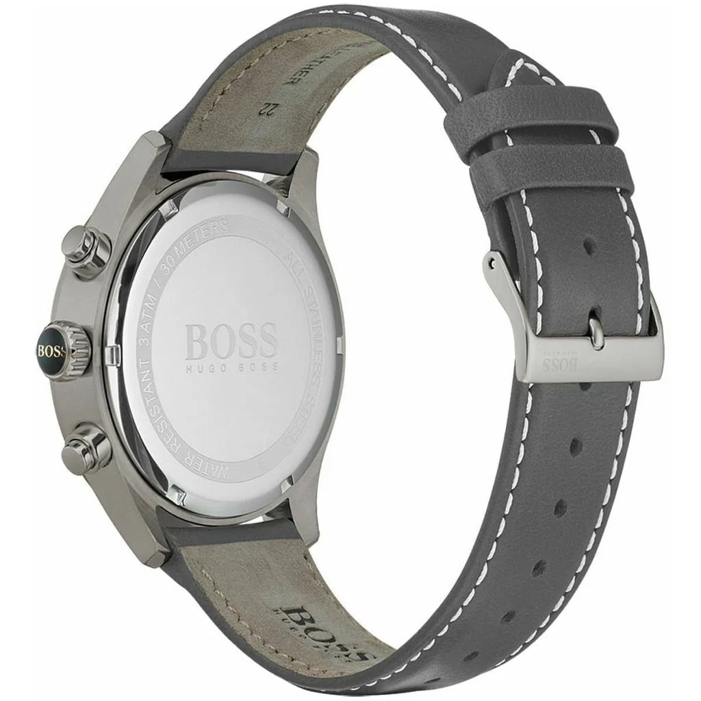 Hugo Boss Watch For Men 1513633 - Original