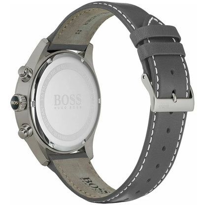 Hugo Boss Watch For Men 1513633 - Original