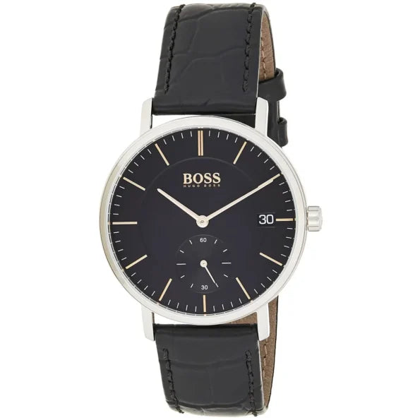 Hugo Boss Men's Watch 1513638 - Original
