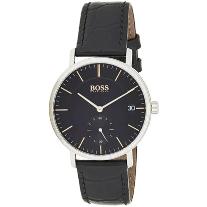 Hugo Boss Men's Watch 1513638 - Original