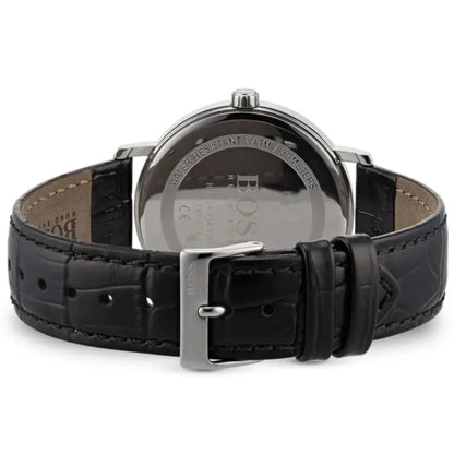 Hugo Boss Men's Watch 1513638 - Original