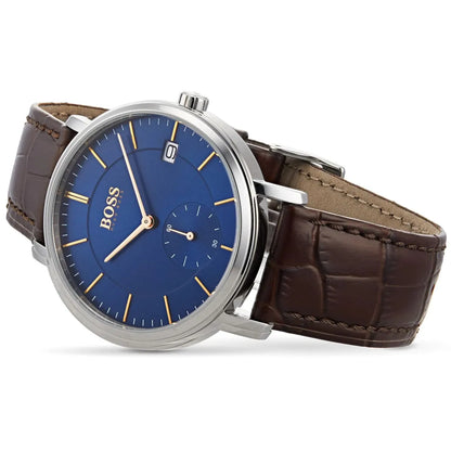 Hugo Boss Corporal Watch For Men 1513639 - original