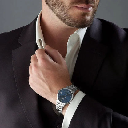 Hugo Boss Men's Watch 1513642 - Original