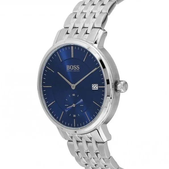 Hugo Boss Men's Watch 1513642 - Original