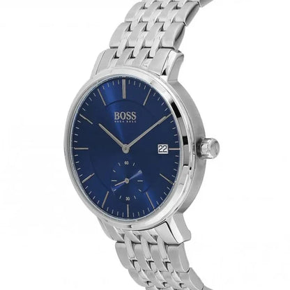 Hugo Boss Men's Watch 1513642 - Original
