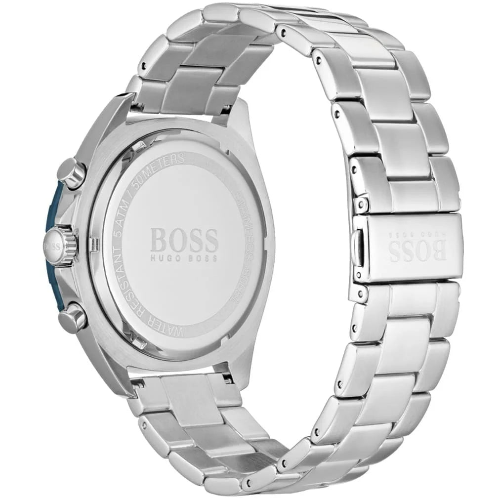 Original Hugo Boss Watch Intensity 1513665