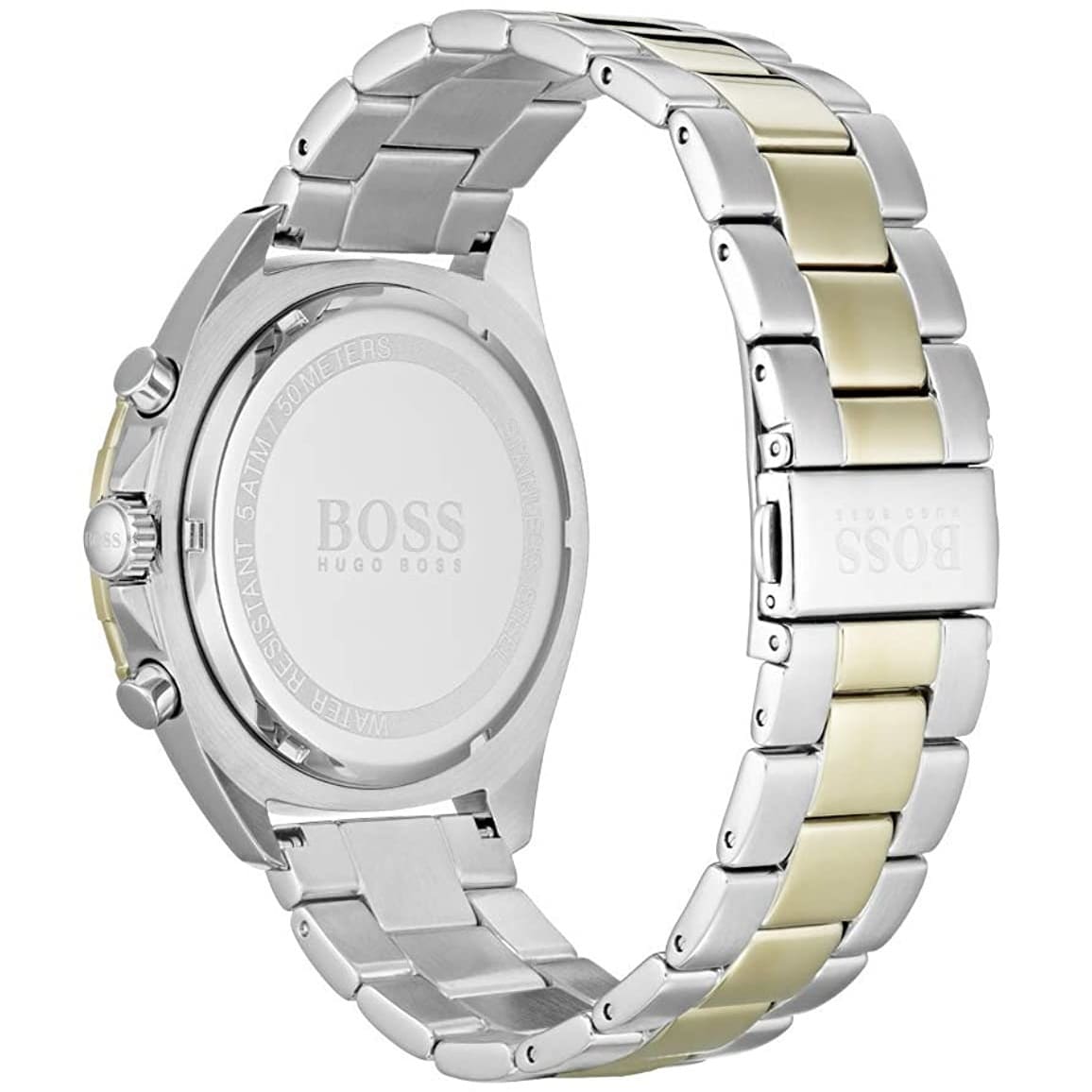 Hugo Boss Men's Watch Intensity 1513667 - Original