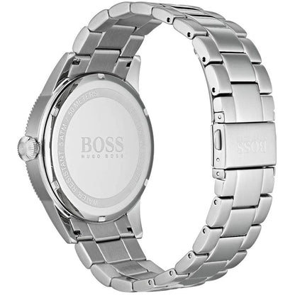 Hugo Boss Legacy Watch For Men 1513671 - Original