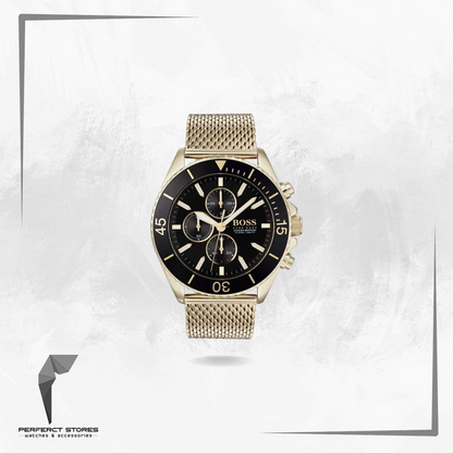 Hugo Boss Men's Watch 1513703- Original