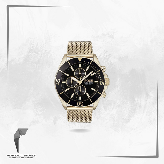 Hugo Boss Men's Watch 1513703- Original