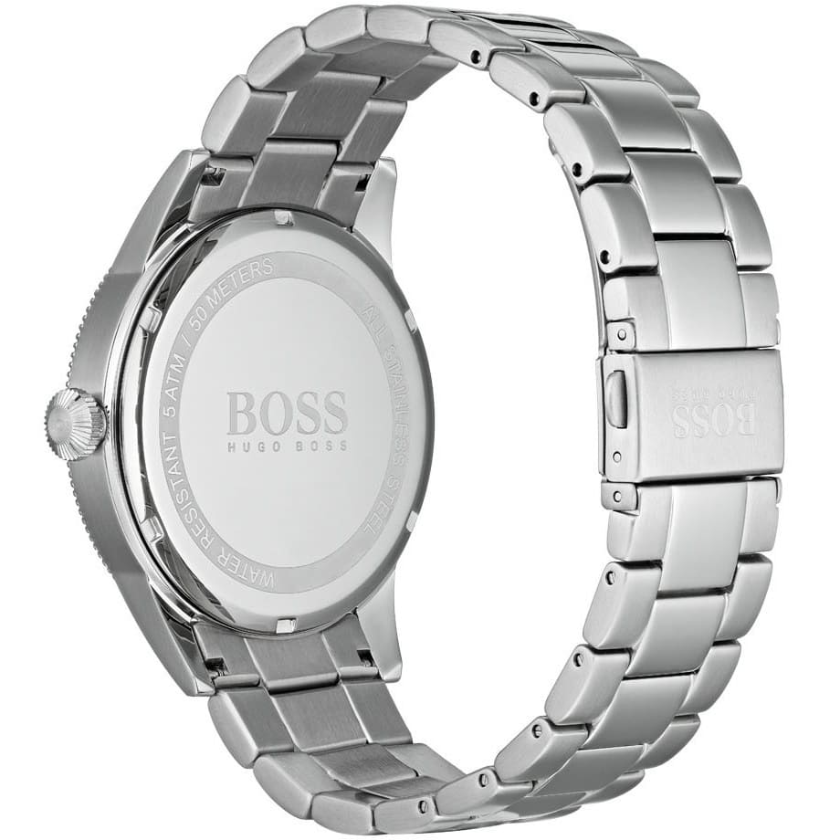 Original Hugo Boss Men Watch Legacy 1513707