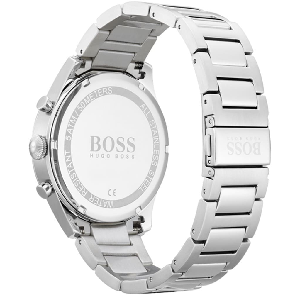 Original Hugo Boss Men Watch Pioneer 1513713