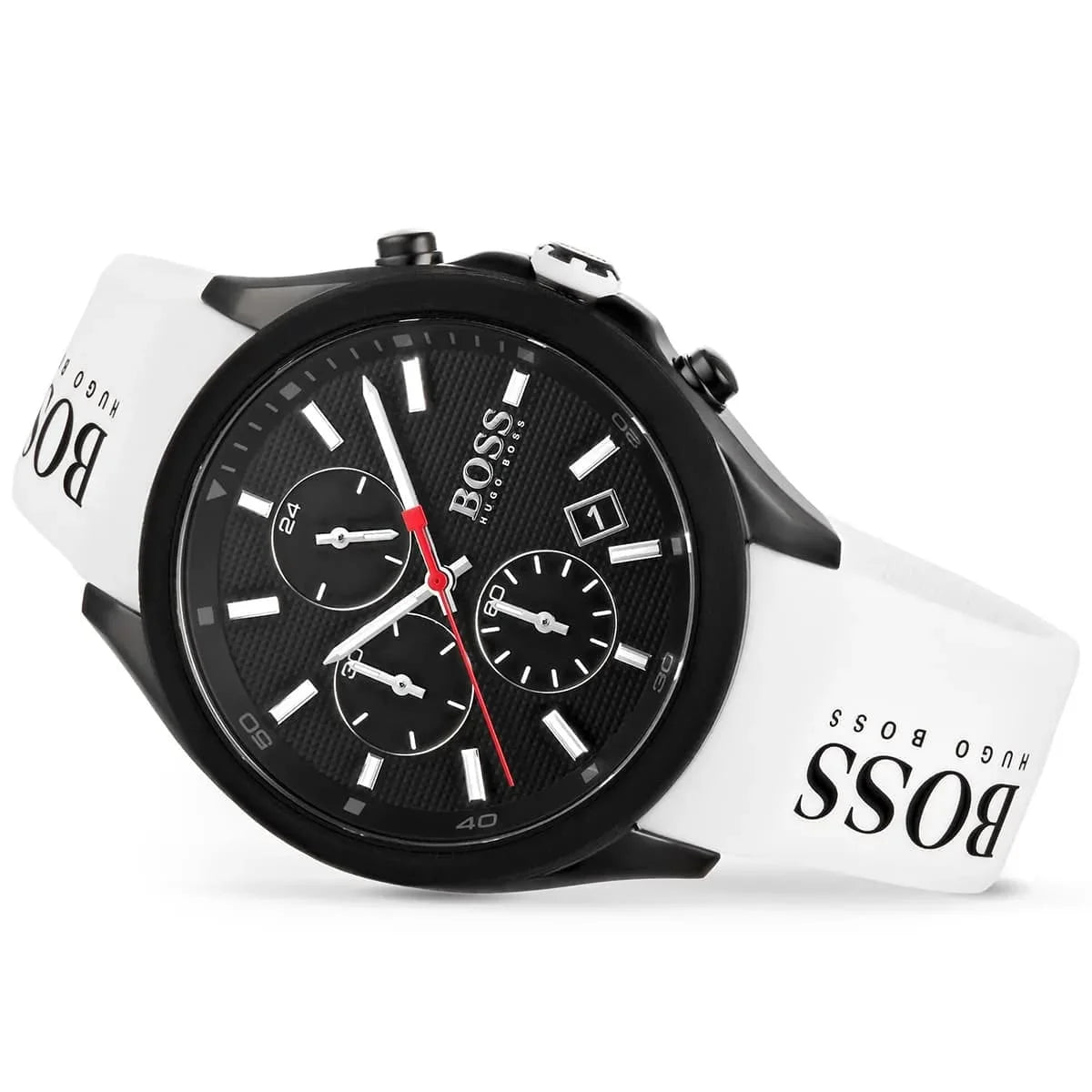 Original Hugo Boss Watch Velocity 1513718