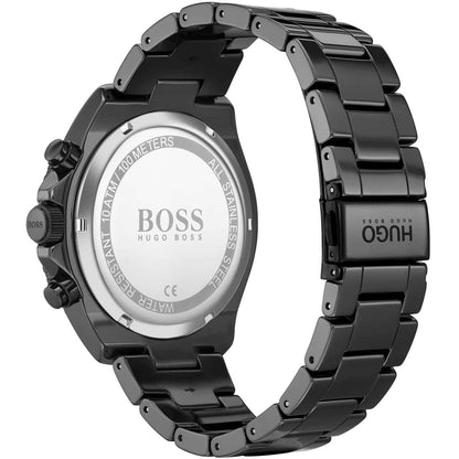 Hugo Boss Watch Ocean Edition 1513743 - Original