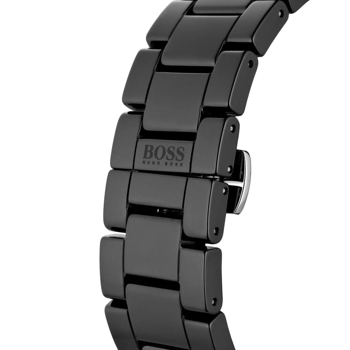 Hugo Boss Watch Ocean Edition 1513743 - Original